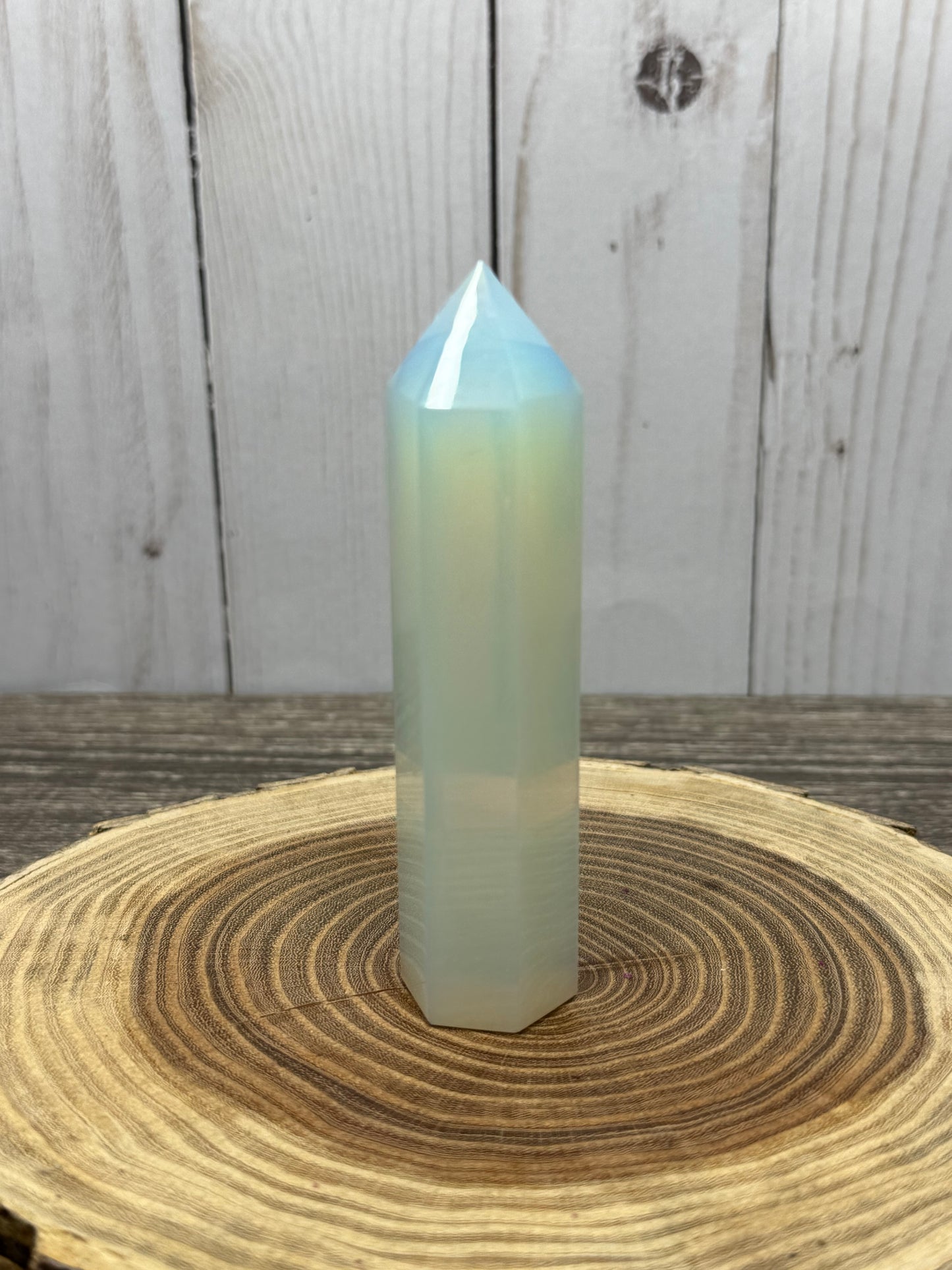 Opalite Towers