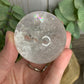 Clear Quartz Sphere