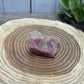 Pink Tourmaline - Raw
