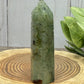 Prehnite Towers