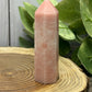 Pink Opal Towers