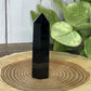 Obsidian Towers