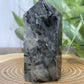 Tourmalated Quartz Towers