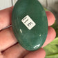 Green Aventurine Palm Stones