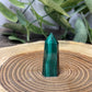Malachite Towers