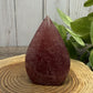Strawberry Quartz Freeforms