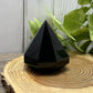 Obsidian Diamond