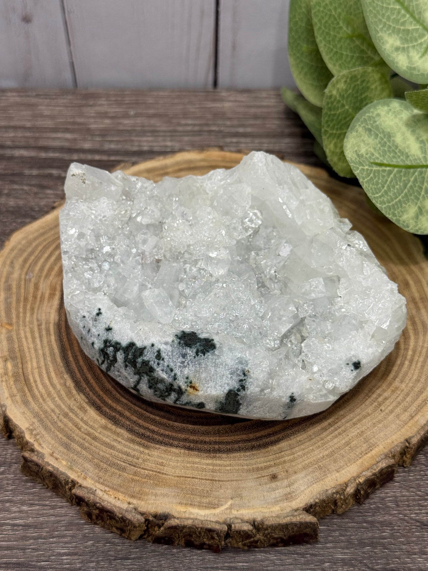 Quartz - Statement Cluster
