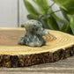 Zero Dog Carvings