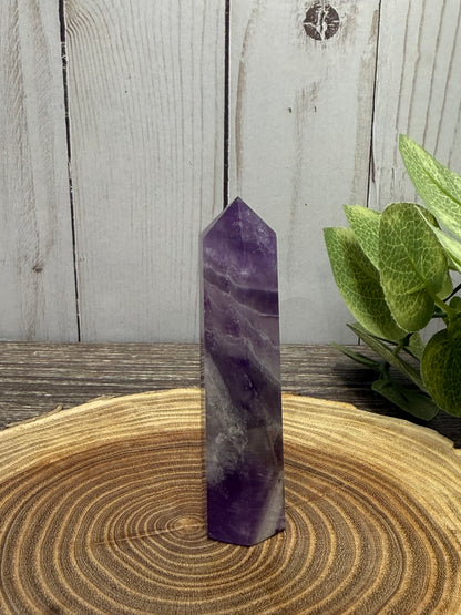 Chevron Amethyst Towers
