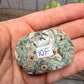 Russian Flower Agate Palm Stones