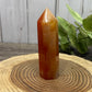 Carnelian Towers