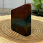 Ocean Jasper Free Form