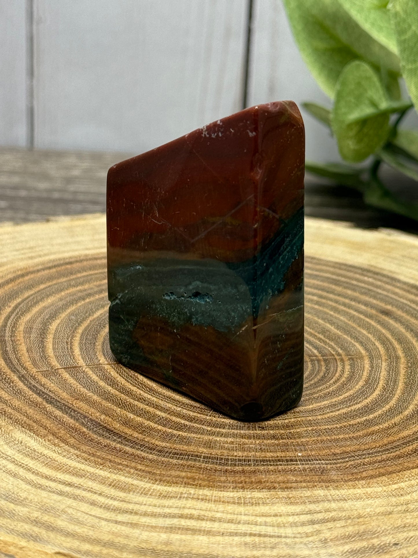 Ocean Jasper Free Form