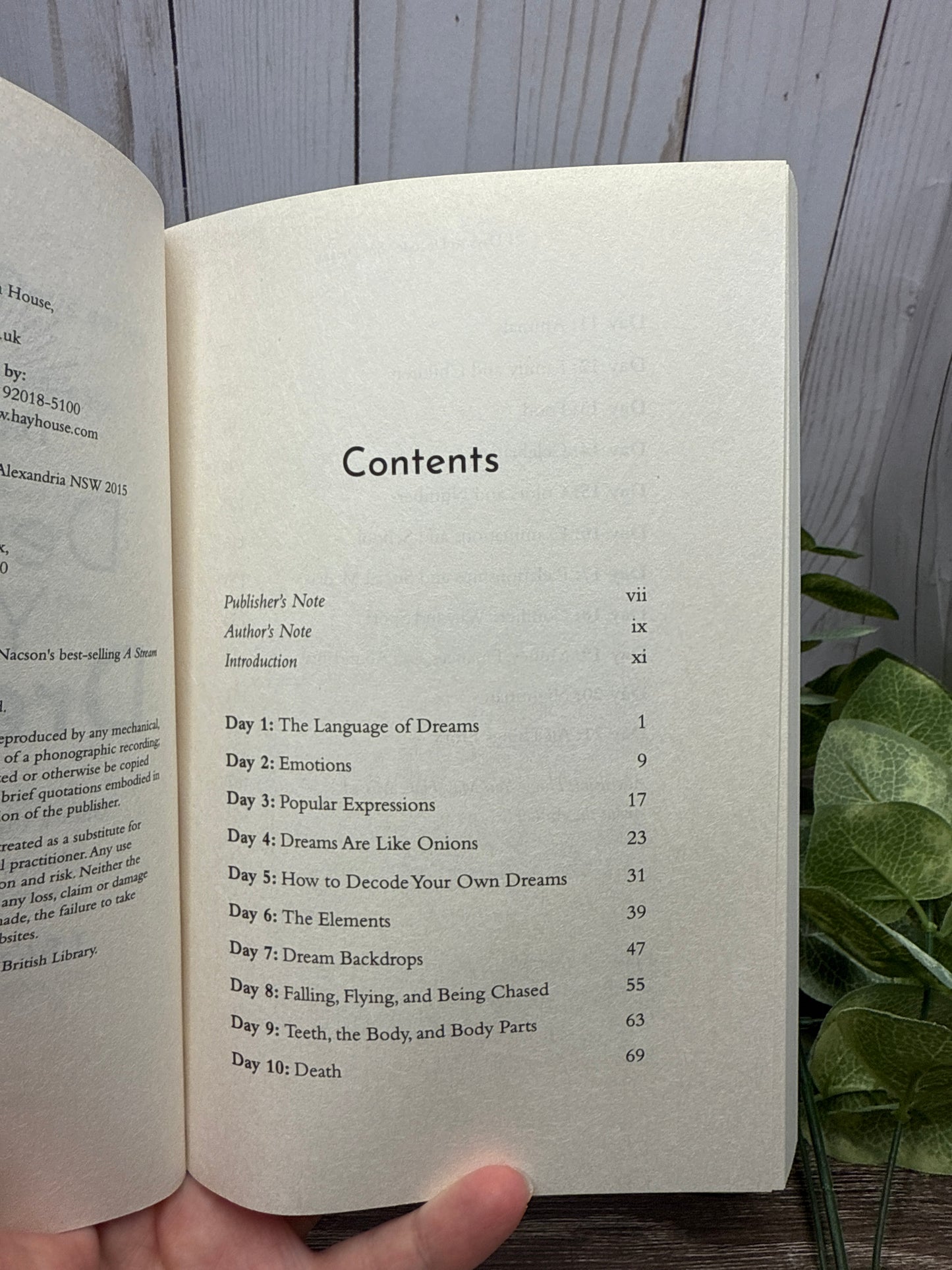 21 Days to Decode Your Dreams: Unlock the Signs, Symbols, and Meanings of Your Dreams