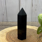 Obsidian Towers