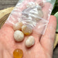 Flower Agate (Large) Crystal Chips