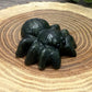 Spider Carving