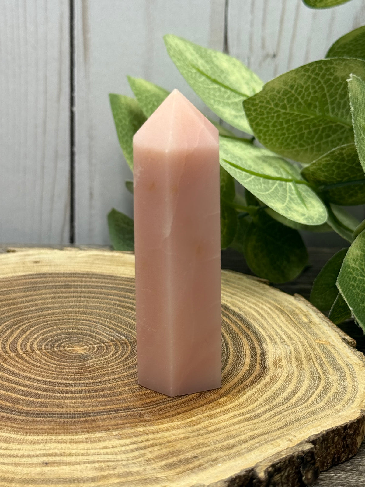Pink Opal Towers