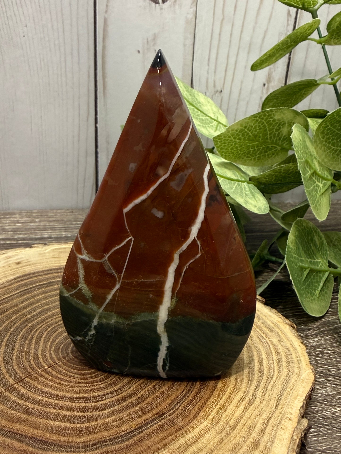 Ocean Jasper Freeforms