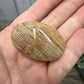 1000 Layer Garden Quartz Palm Stones