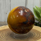 Mookaite Sphere