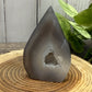 Druzy Agate Freeforms