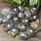 Labradorite Palm Stones