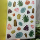 Everything is Made Out of Magic: Sticker Book