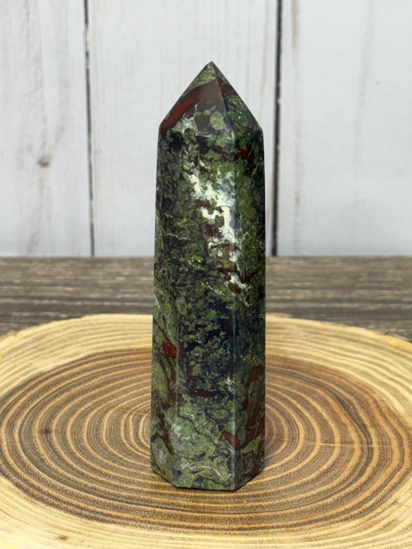 Dragon Bloodstone Tower