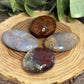 Ocean Jasper Palm Stones