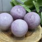 Kunzite Sphere