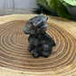 Small Dragon Carvings - Two Styles