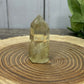 Citrine Towers