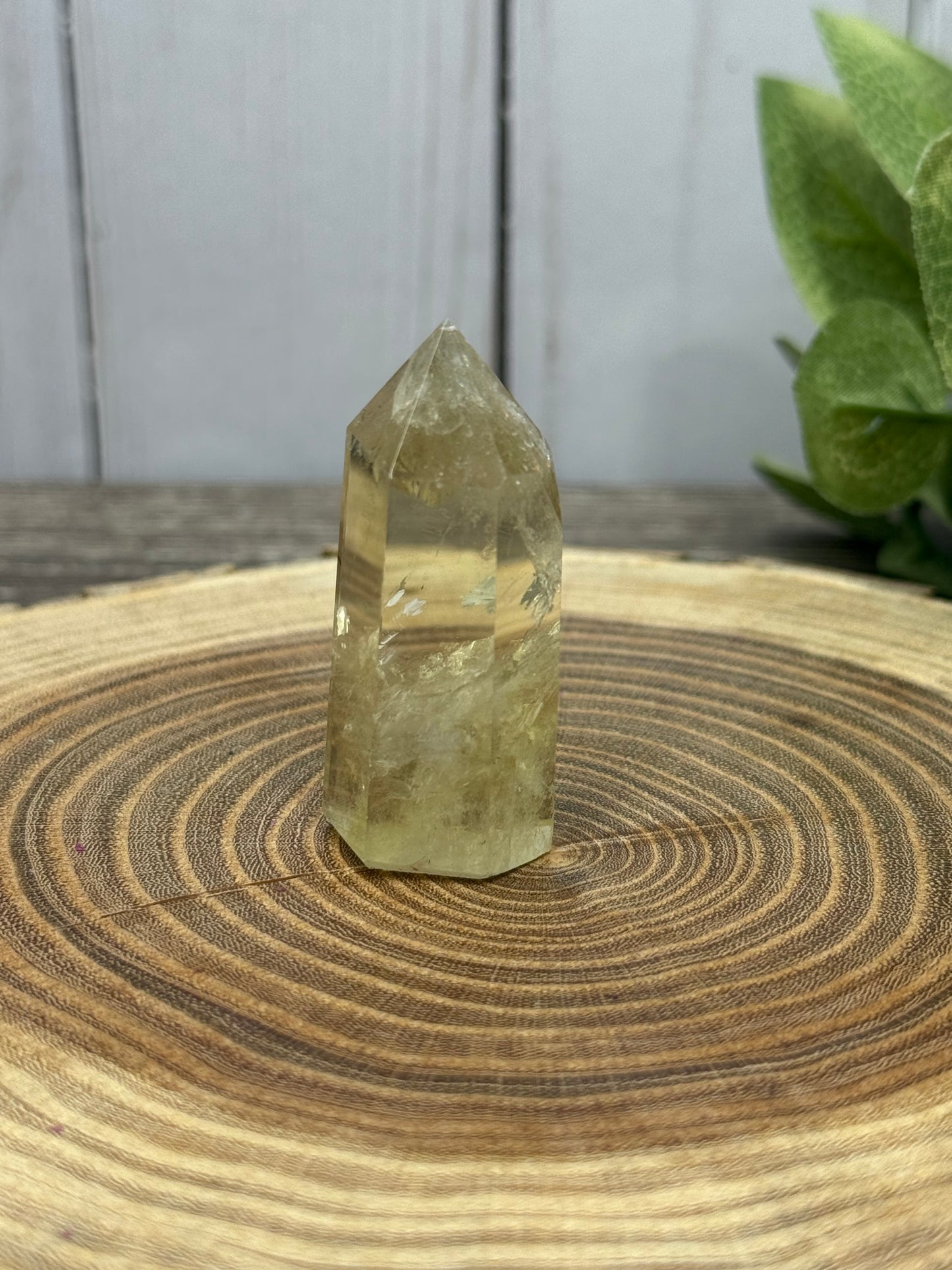 Citrine Towers