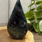Moss Agate Freeform