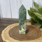 Prehnite Towers