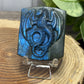 Labradorite Carved Dragons