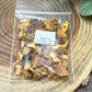 Orange Peel - organic - Magick Herbs (Bagged)
