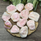 Aragonite - Raw - keep out of direct light, will fade