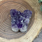 Amethyst Clusters