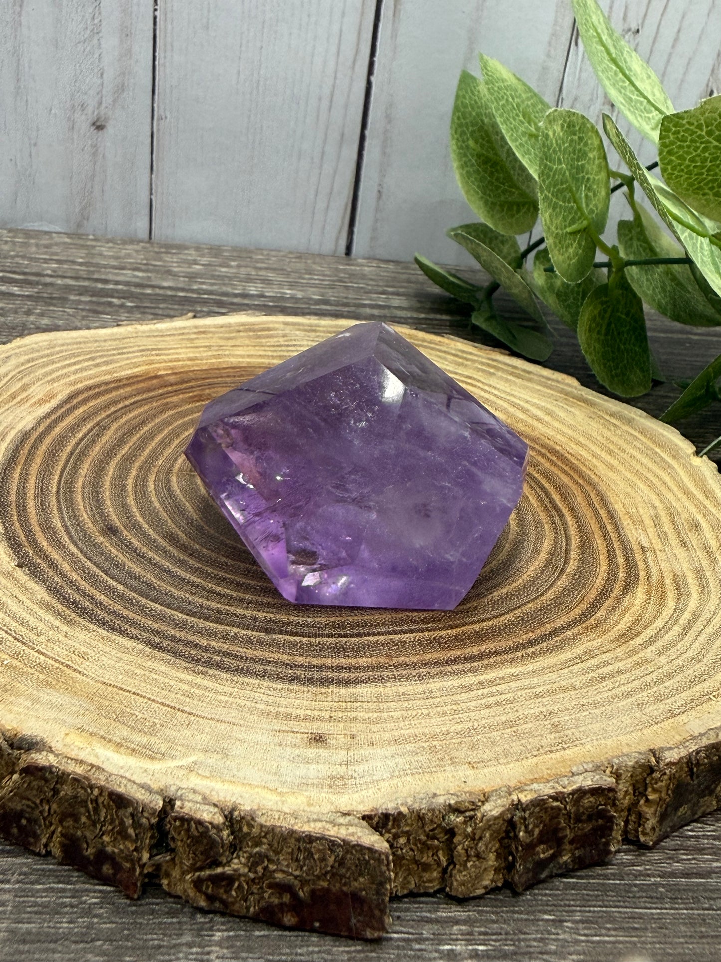 Amethyst Freeform