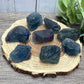 Blue Fluorite - Raw