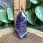 Chevron Amethyst Towers