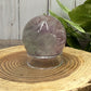 Candy Fluorite Spheres