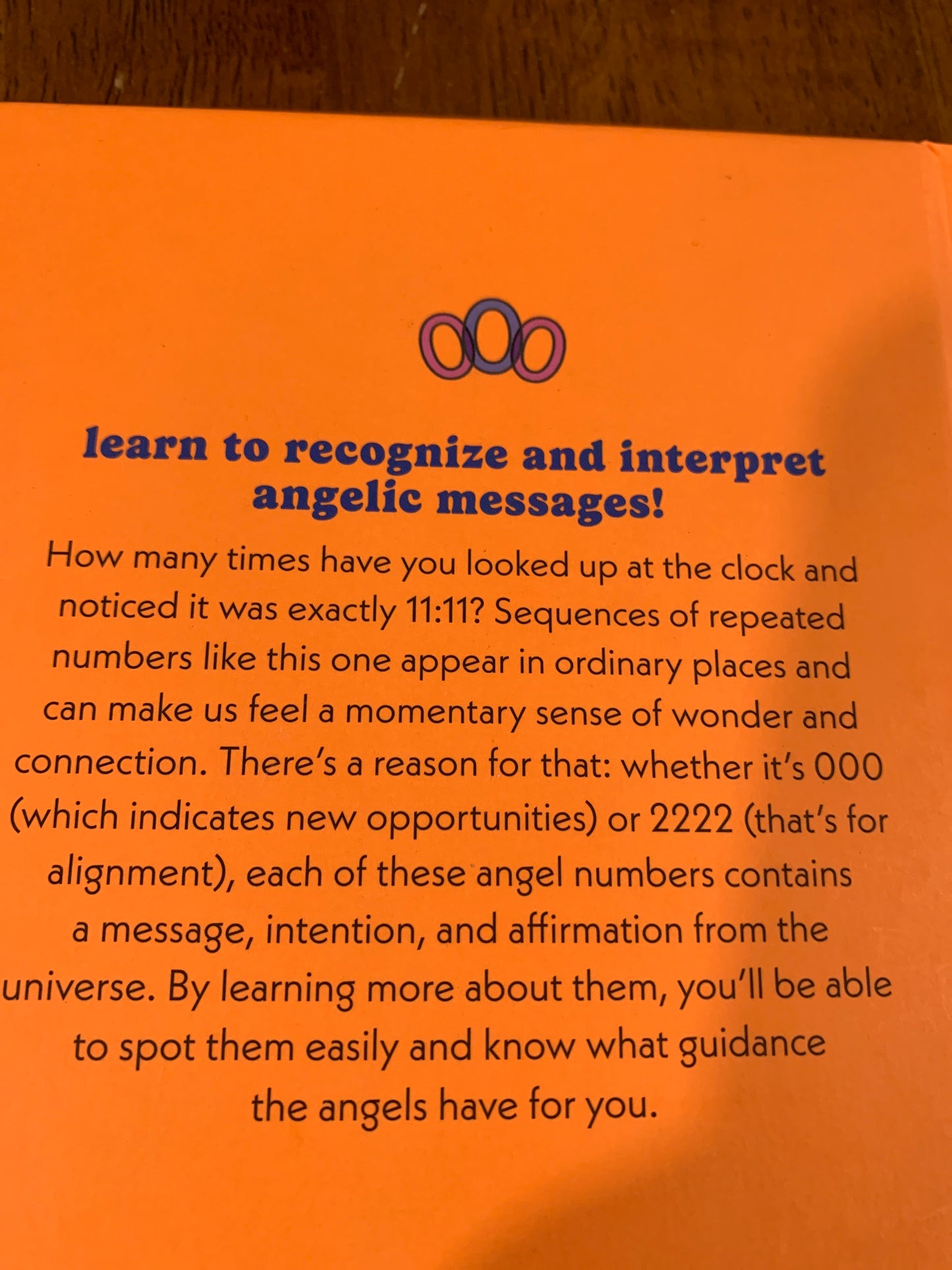 A Little Bit of Angel Numbers: An Introduction to Messages From the Universe