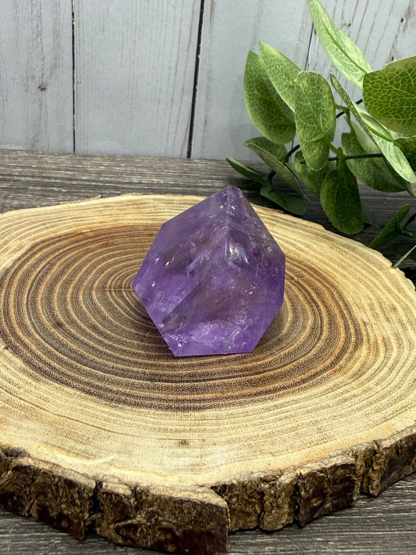 Amethyst Freeform