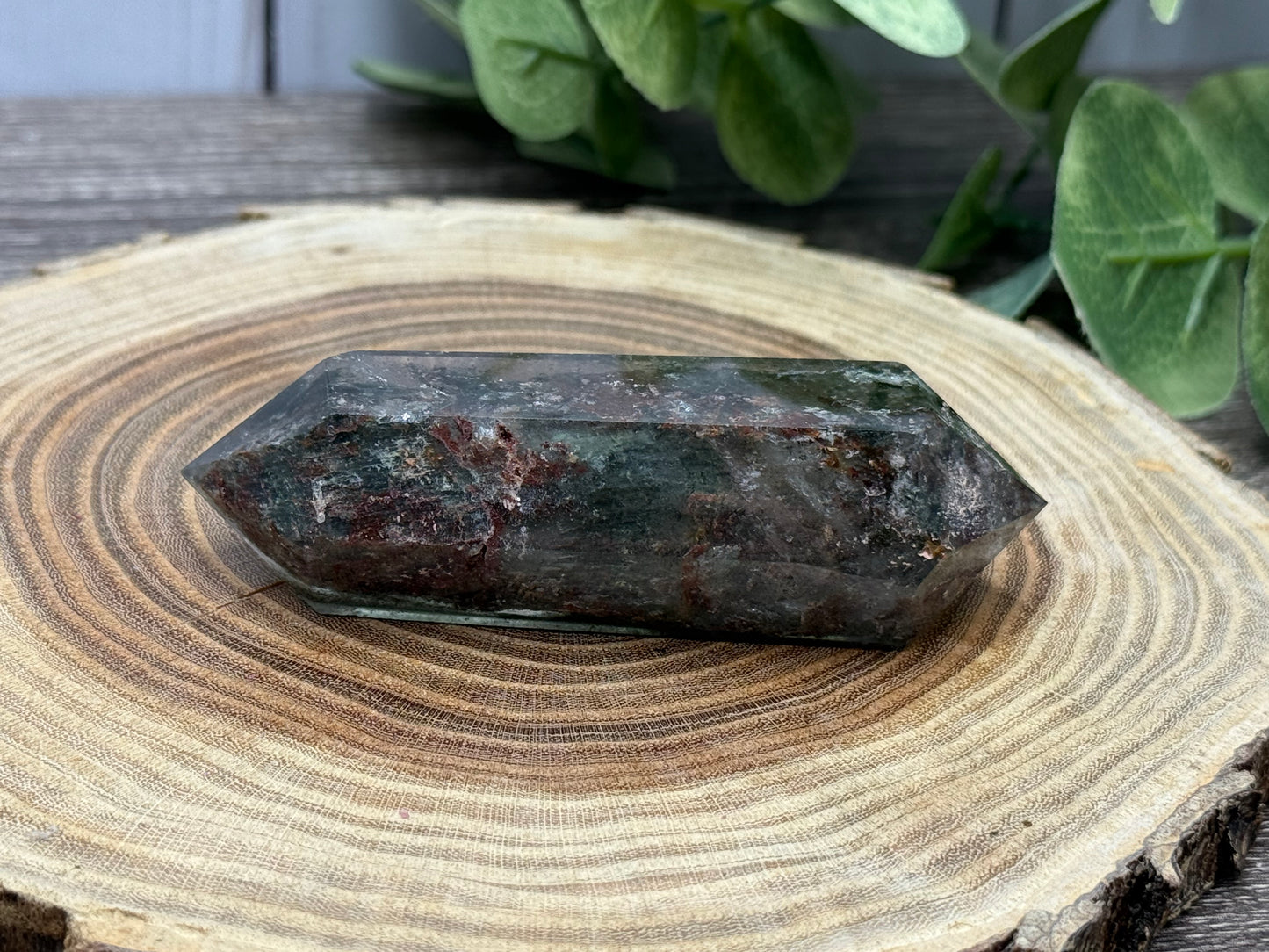 Garden Quartz (DT)