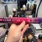Come to Me Incense Sticks pk 20