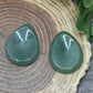Worry Stones - Oval, Heart, Teardrop